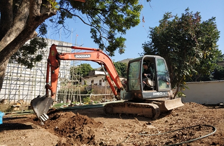 “農旅一體化”增添發展動力