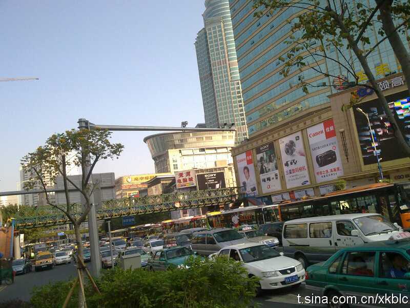 北京不讓賣(mài)車(chē)了，有沒(méi)人歡迎經(jīng)銷(xiāo)商轉(zhuǎn)戰(zhàn)廣州？