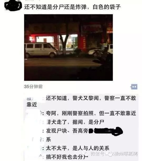 網友的瘋狂猜測